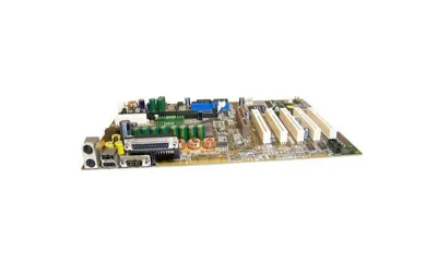 5184-4797 - HP Pavilion KESTREL-U Slot-1 PIII System Board