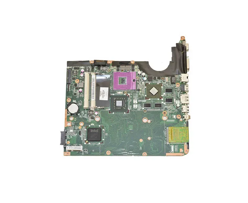 518431-001 - HP System Board (Motherboard) for Pavilion DV6-1000 Laptop