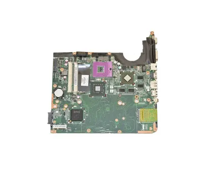 518432-001 - HP System Board (Motherboard) for Pavilion DV6-1000 Laptop