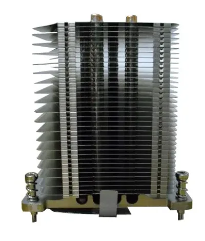 518470-001 - HP CPU Heatsink Assembly for ProLiant ML330 G6 Server