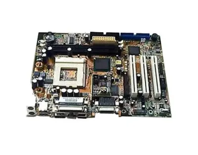 5185-1293 - HP Pavilion TORTUGA System Board