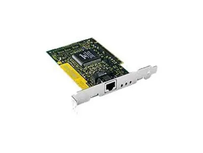 5185-6408 - HP 10/100Base-T PCI Network Adapter