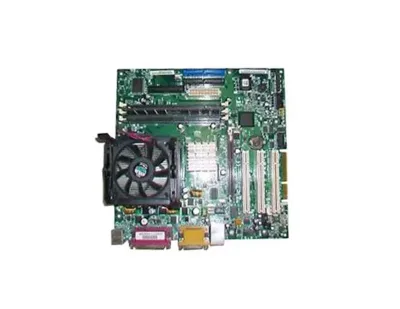 5185-6476 - HP System Board for CROSSFIRE