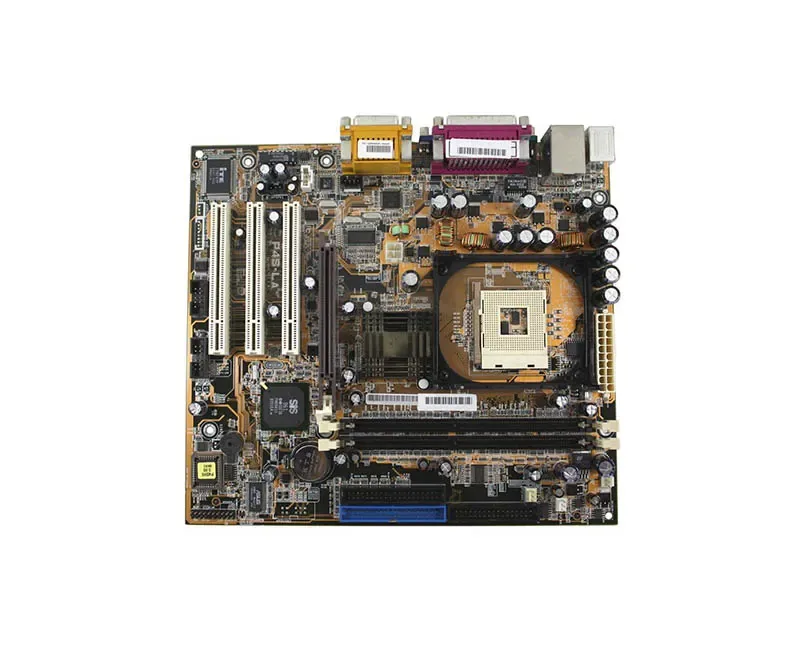 5187-0317 - HP System Board (Motherboard) Socket 478 for Pavilion 7xx Series SIS Desktop
