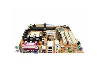 5187-1525 - HP System Board (Motherboard) Socket 478