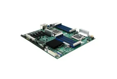 5187-1551 - HP System Board COLUMBIA LAS