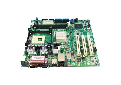 5187-1789 - HP System Board (Motherboard)