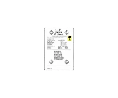5187-2128 - HP 40GB 5400RPM IDE Ultra ATA-100 3.5-inch Hard Drive
