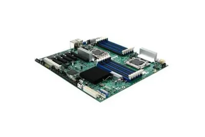 5187-3470 - HP System Board (Motherboard) Socket 478