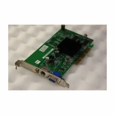 5187-4862 - HP Radeon 9200 Ntsc Video Graphics Card
