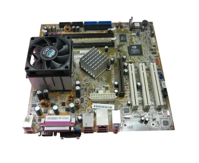 5187-4884 - HP Desktop Motherboard Socket 462