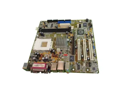 5187-4913 - HP System Board (Motherboard) Socket 462