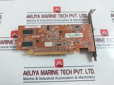 5187-6145 - HP Video Graphics Card RV370se