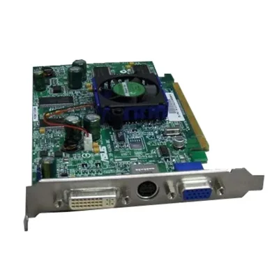 5187-6146 - HP Radeon X600 Pro PCI-Express 256MB Video Graphics Card