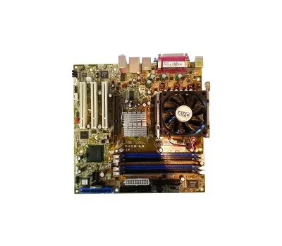 5187-6670 - HP OXFORD UL6E System Board