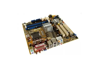 5188-0103 - HP Socket 775, System Board, Grouper-Gl8e