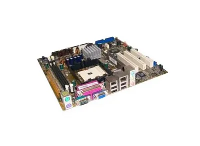 5188-0112 - HP System Board (Motherboard) for Pavilion a810n