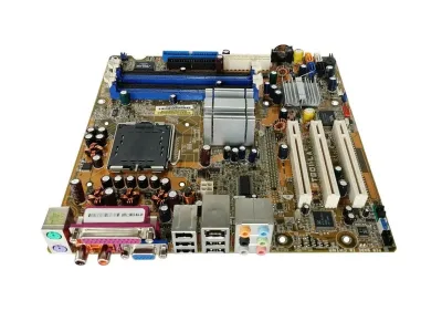 5188-0145 - Asus System Board PTGD1-LA REV.1.07, LGA775, VID/SND