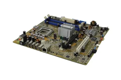 5188-1043 - HP 915P Chipset Socket 775 System Board