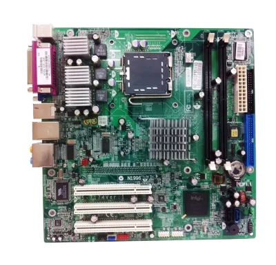 5188-2548 - HP Chipset Socket 775 System Board