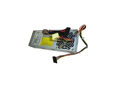 5188-2755 - HP 108-Watts AC 100-127V AC ATX 3A Power Factor Correction Power Supply for Pavilion S7220N S7740LA S7510N Slimline Desktop