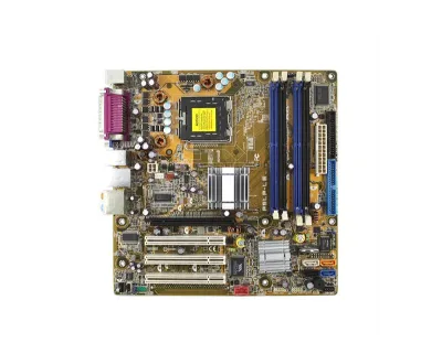 5188-4204 - HP System Board (Motherboard) Limestone Gl8e