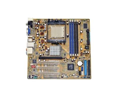 5188-4327 - HP NAGAMI GL8E Socket-939 System Board (Motherboard)