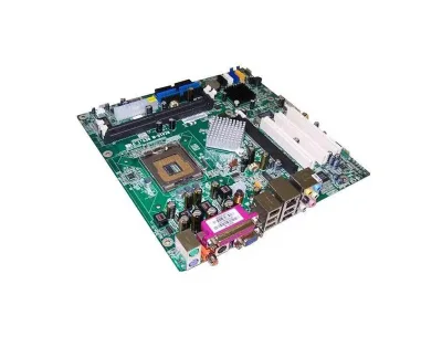 5188-4372 - HP System Board (MotherBoard) Socket-775