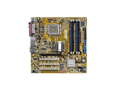5188-4380 - HP System Board (Motherboard) with Intel ICH7DH Chipset Socket-775