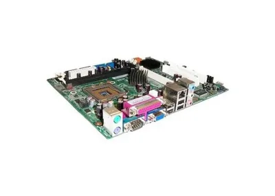 5188-4398 - HP System Board (MotherBoard) Agena-gl8e