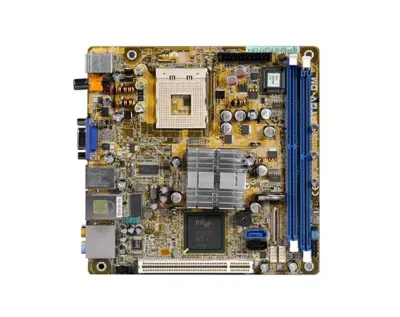 5188-5470 - HP System Board (Motherboard) for Pavilion S7000 Series