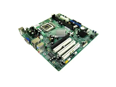 5188-5588 - HP System Board (Motherboard) Socket 775