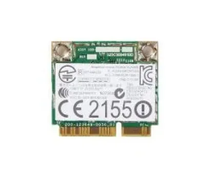 5188-6267 - HP Mini PCI Broadcom Wi-Fi 802.11A/B/G Wireless Lan (WLAN) Network Interface Card