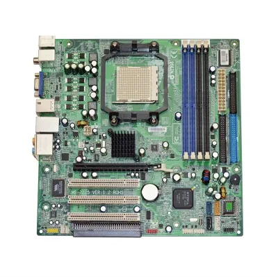 5188-6952 - HP Nash+ GL8E System Board (Motherboard)