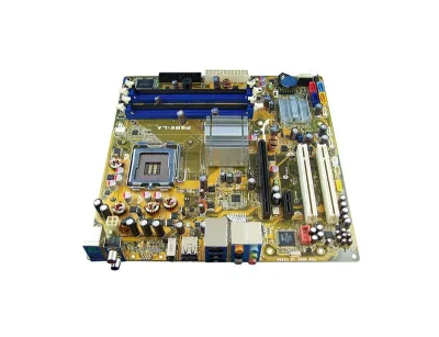 5188-7408 - HP System Board (MotherBoard) Socket-775 for BassWood 3G-UL8E