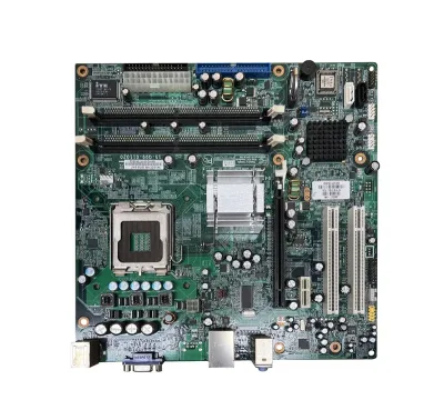 5188-7535 - HP System Board Socket 775 for Presario SR5010NX