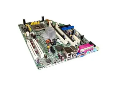 5188-7726 - HP System Board (MotherBoard) Berkeley-gl8e(ipibl-la) Socket-775