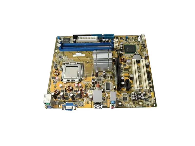 5188-8566 - HP Chipset Socket 775 2GB DDR 2/2 PCI 100 MBPS LAN System Board