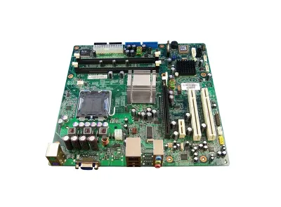 5188-8904 - HP Socket 775, System Board,livermore Gl6