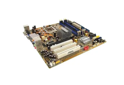 5188-8917 - HP System Board (Motherboard) for Pavilion a6000n