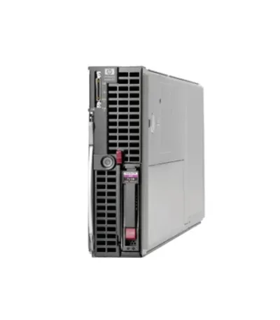 518859R-B21 - HP ProLiant Blade Server Refurbished 1 x AMD Opteron 6174 2.2GHz