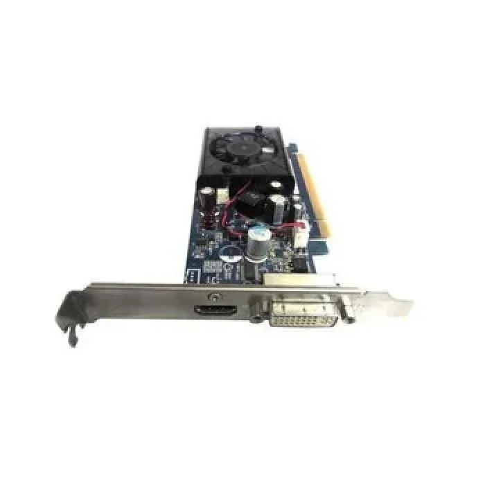 5189-2520 - HP 256MB Nvidia GeForce 8400 PCIe x16 Video Graphics Card