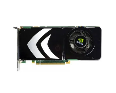 5189-2990 - HP Nvidia GeForce 8800 GT 512MB GDDR3 256-Bit PCI Express 2.0 x16 Video Graphics Card