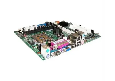5189-3046 - HP System Board (Motherboard) for Desktop PC