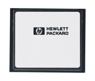 5189-8017 - HP 256MB CompactFlash (CF) Memory Card