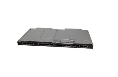 519130-001 - HP 4x Qdr QLogic Infiniband Switch 16 Ports Module for C-Class Blade System
