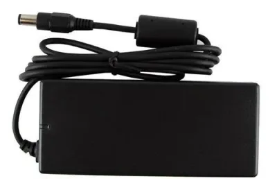 519329-003 - HP 65-Watts 100-240V AC 1.7A AC Power Adapter for Pavilion DV Series Notebooks