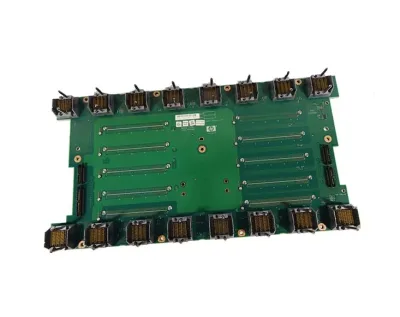 519345-001 - HP 16-Bay Backplane / Midplane Enclosure for BladeSystem C7000 Enclosure