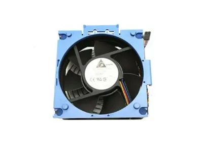 519560-001 - HP 8-Bay SFF 2.5-inch Hard Drive Blank and Cage Assembly for ProLiant ML370 G6