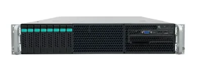 519566-005 - HP ProLiant DL360 G6 Special Rack Server